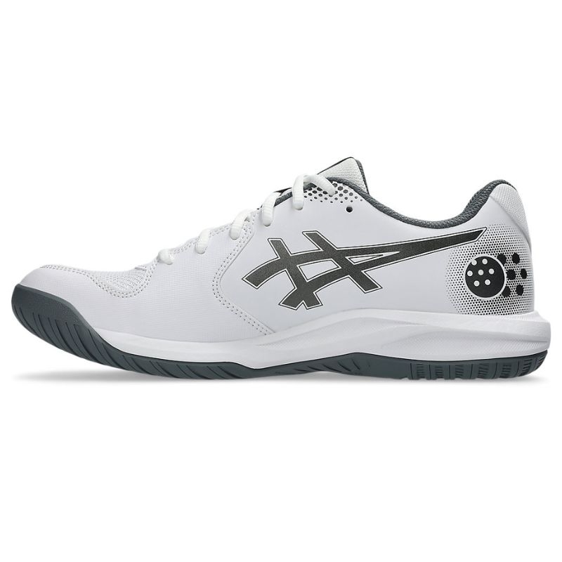 Giày tennis/pickleball ASICS GEL-DEDICATE 9 Nam - 1041A545.100