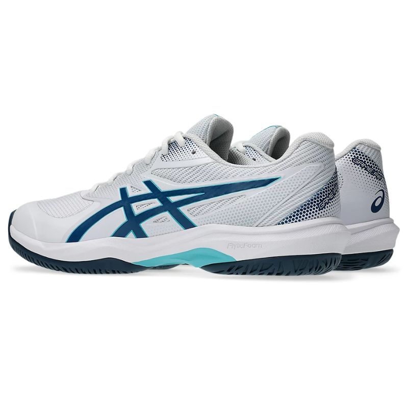 Giày tennis/pickleball ASICS GEL-GAME FF PICKLEBALL Nam - 1041A488.102