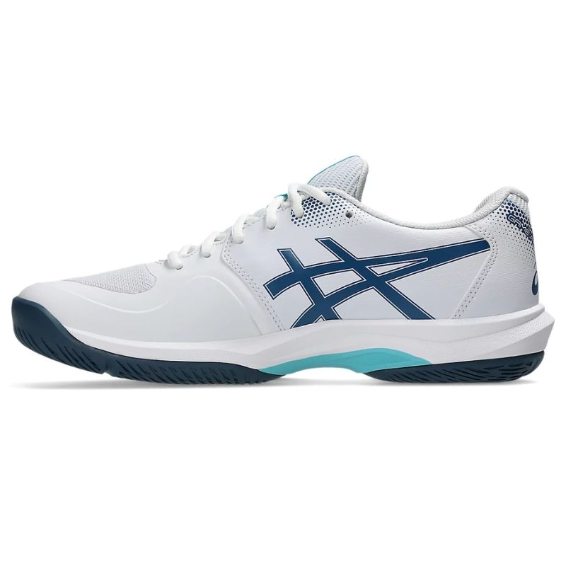 Giày tennis/pickleball ASICS GEL-GAME FF PICKLEBALL Nam - 1041A488.102