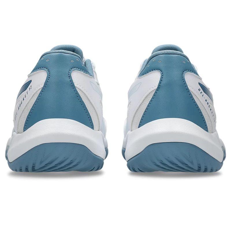 Giày thể thao trong nhà/pickleball ASICS GEL-ROCKET 12 Nam - 1071A116.103