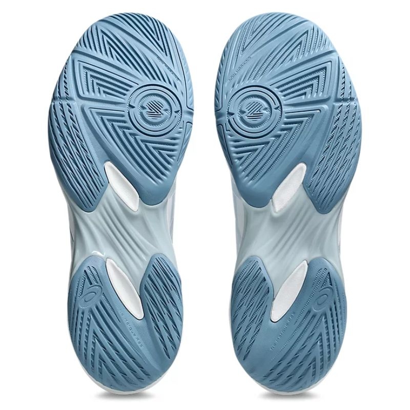 Giày thể thao trong nhà/pickleball ASICS GEL-ROCKET 12 Nam - 1071A116.103