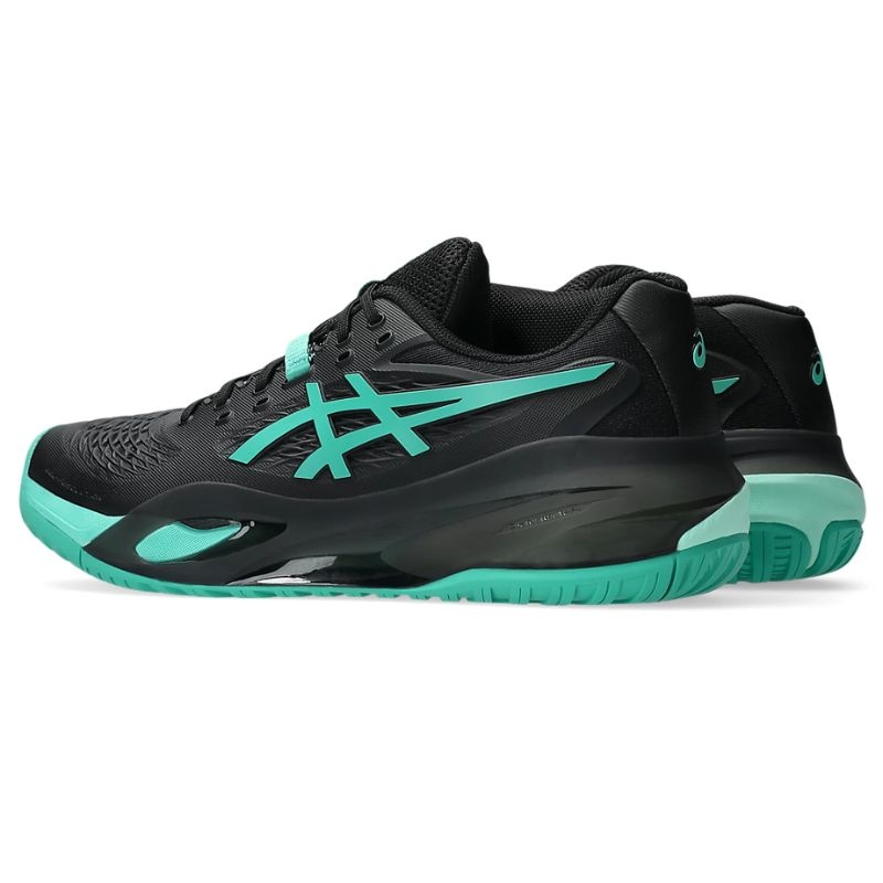 Giày tennis/pickleball ASICS GEL-RESOLUTION X Nam - 1041A481.003