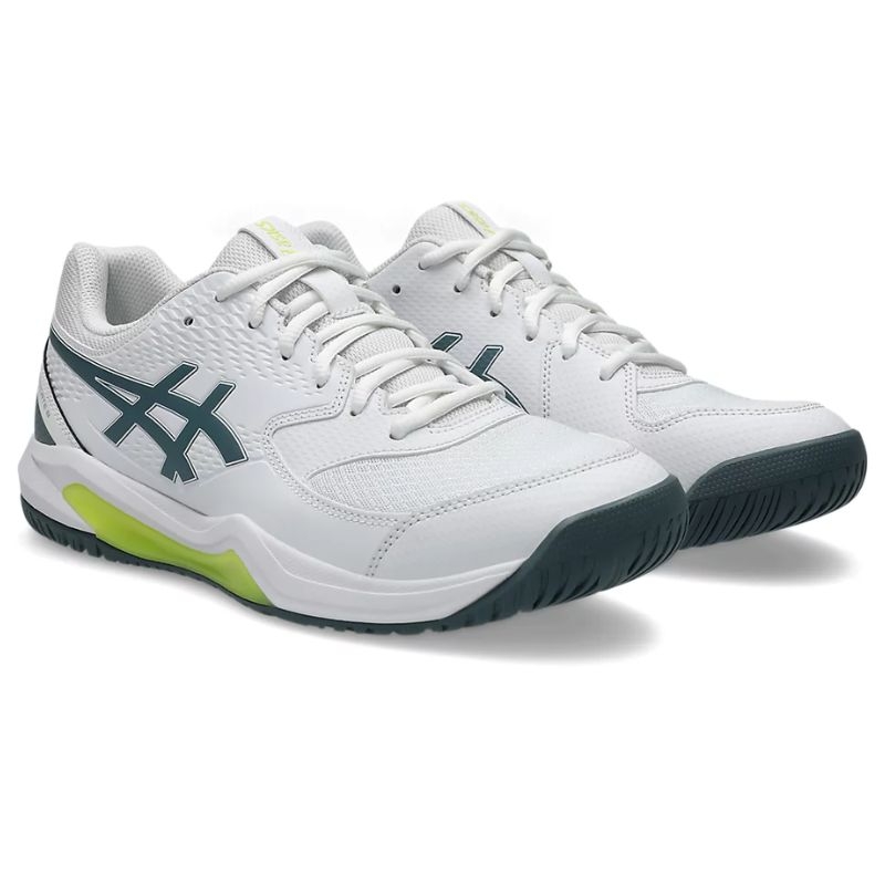 Giày tennis/pickleball ASICS GEL-DEDICATE 8 Nam - 1041A408.108