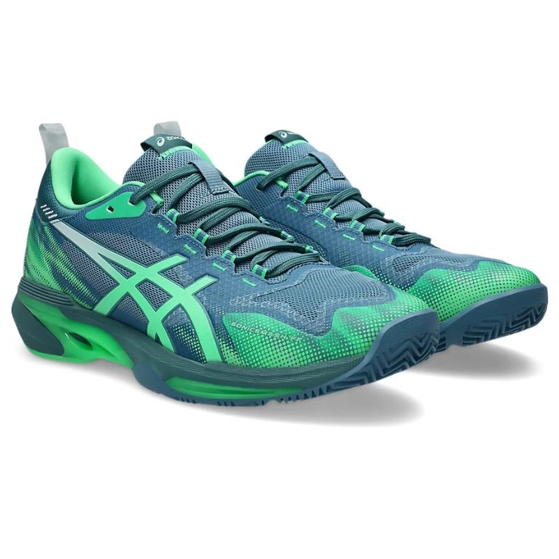 Giày tennis/pickleball ASICS SONICSMASH FF Nam - 1041A538.400