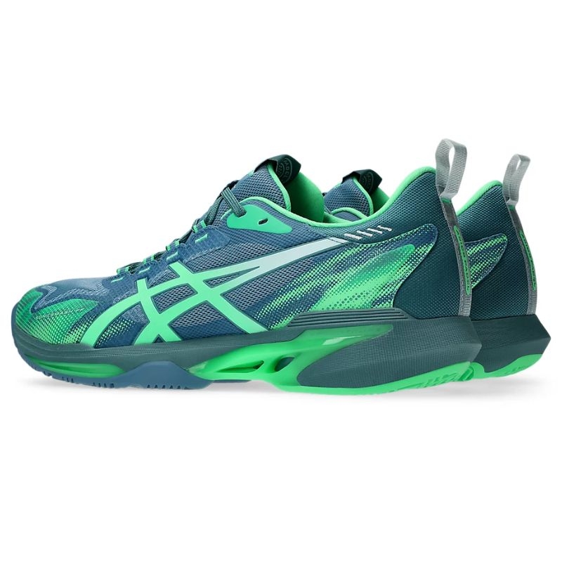 Giày tennis/pickleball ASICS SONICSMASH FF Nam - 1041A538.400