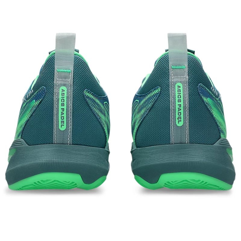 Giày tennis/pickleball ASICS SONICSMASH FF Nam - 1041A538.400