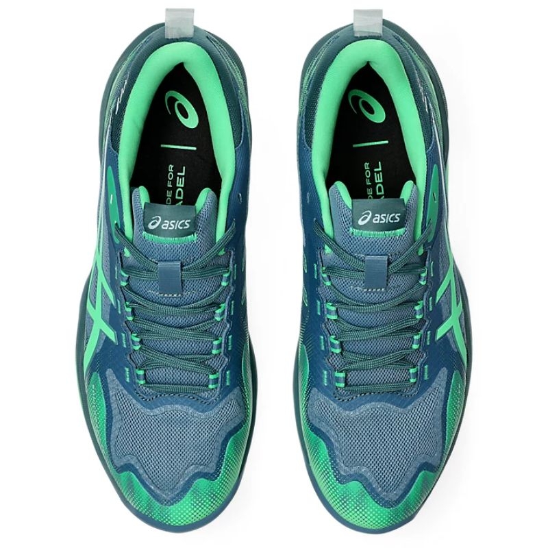 Giày tennis/pickleball ASICS SONICSMASH FF Nam - 1041A538.400