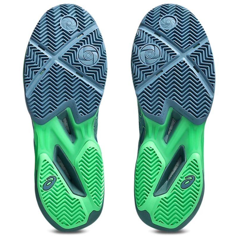 Giày tennis/pickleball ASICS SONICSMASH FF Nam - 1041A538.400