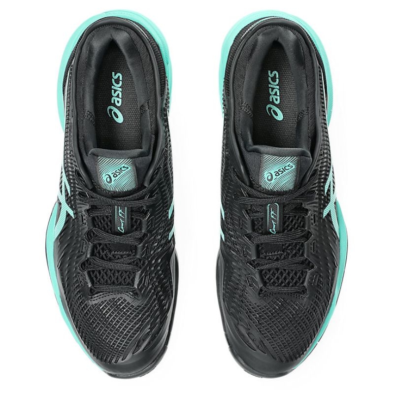 Giày tennis/pickleball ASICS COURT FF 3 Nam - 1041A370.002