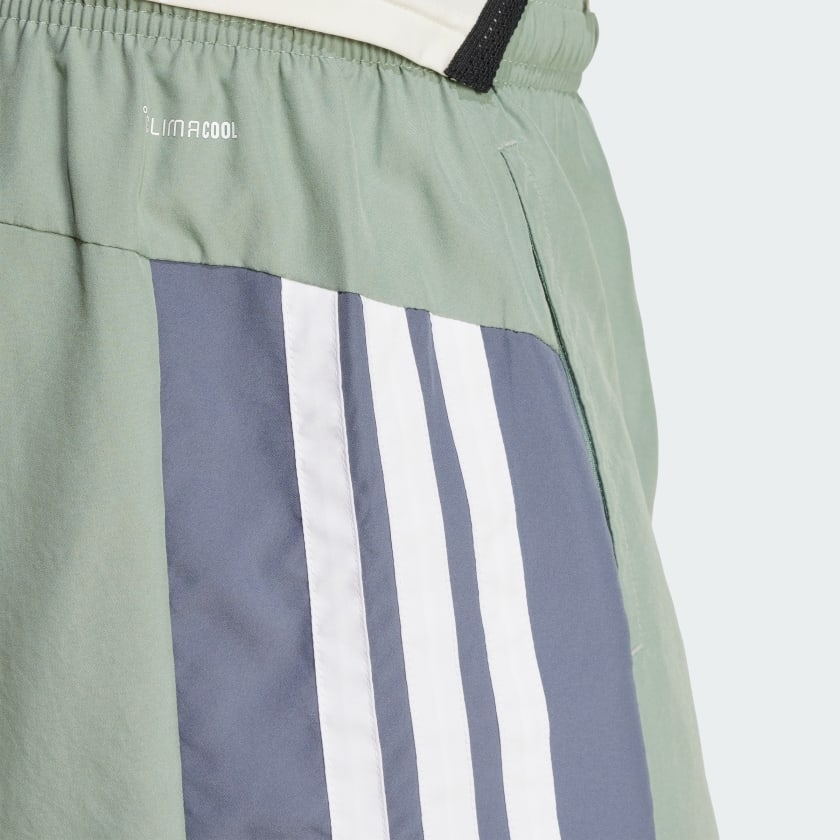 Quần short tập luyện adidas Train Essentials Seasonal Colorblock Nam - JI8394