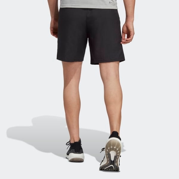 Quần short tập luyện adidas Nam - IC6976