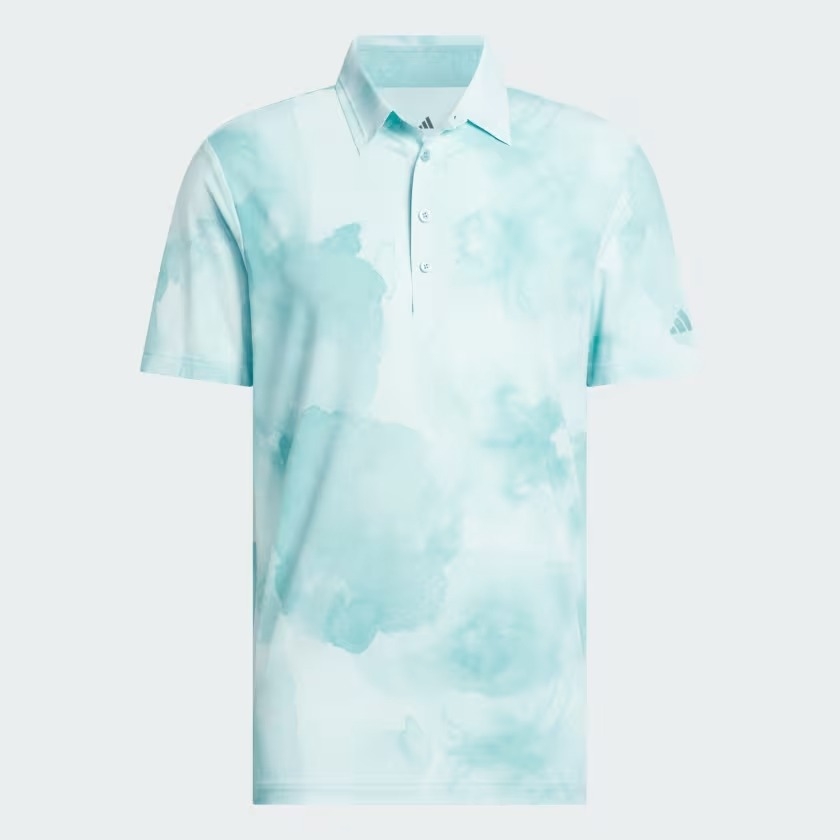 Áo Polo golf adidas Ultimate365 Cool Feeling Tour Nam - JY3962