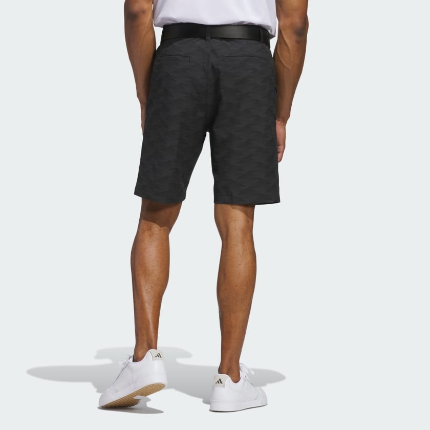 Quần short golf adidas Ult365 Prt Shrt Nam - JF4919