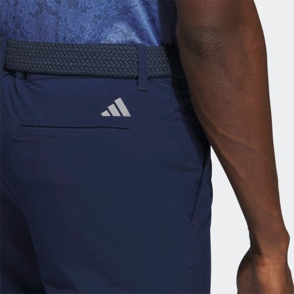 Quần short Golf Nam adidas - HR7938