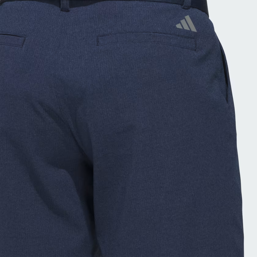 Quần short golf adidas Ultimate365 Textured Nam - JF9018