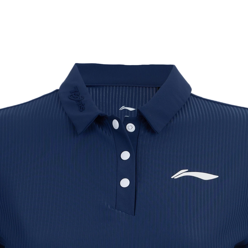Áo Polo Li-Ning Nữ P-APLV480-2V