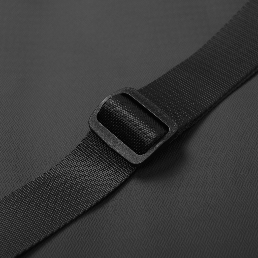 Túi trống thể thao 361º Unisex W512521040-1