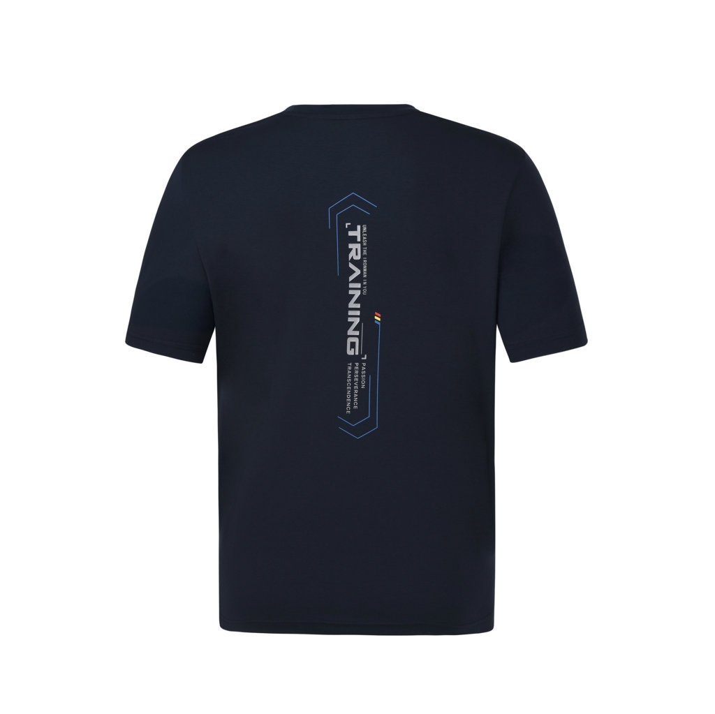 Áo T-shirt 361º Nam W552514008A-4C