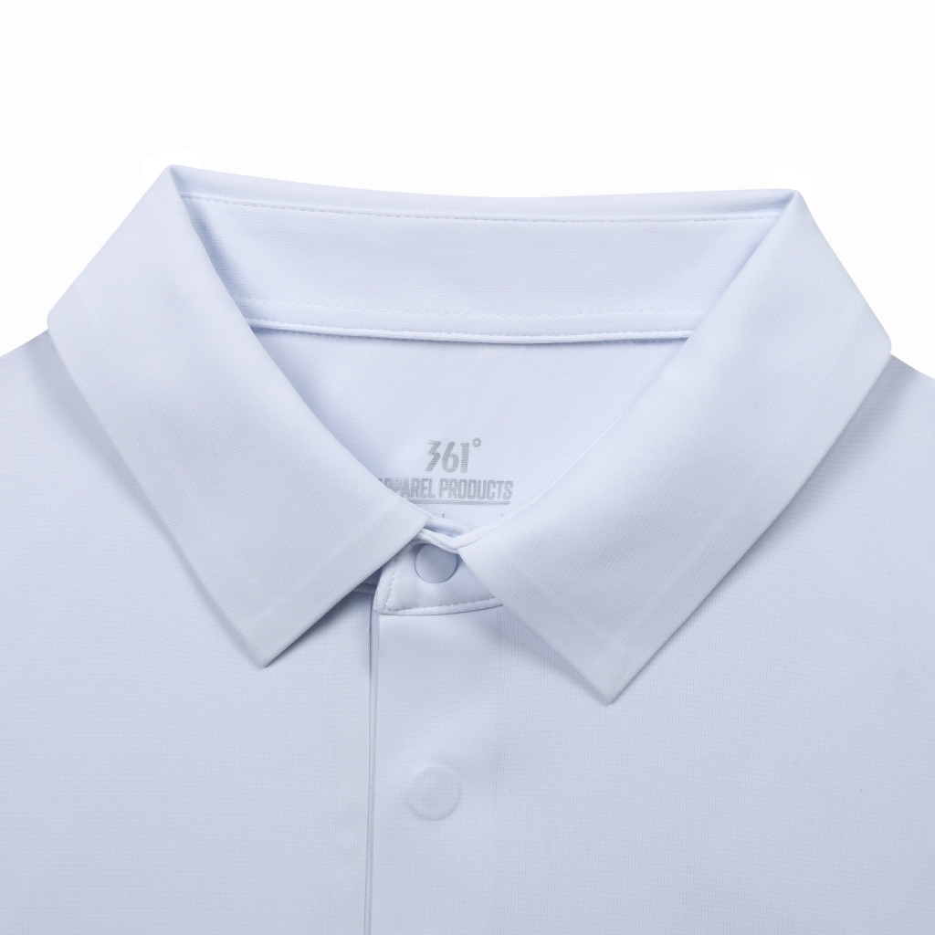 Áo Polo 361º Nam W552514109-1C