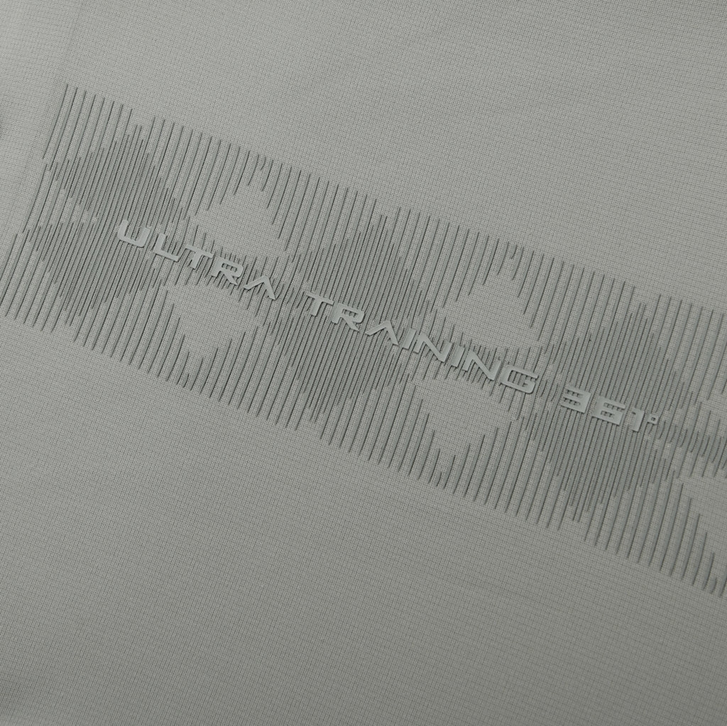 Áo Polo 361º Nam W552514109-2C