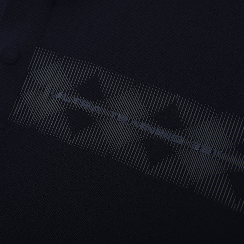 Áo Polo 361º Nam W552514109-4C