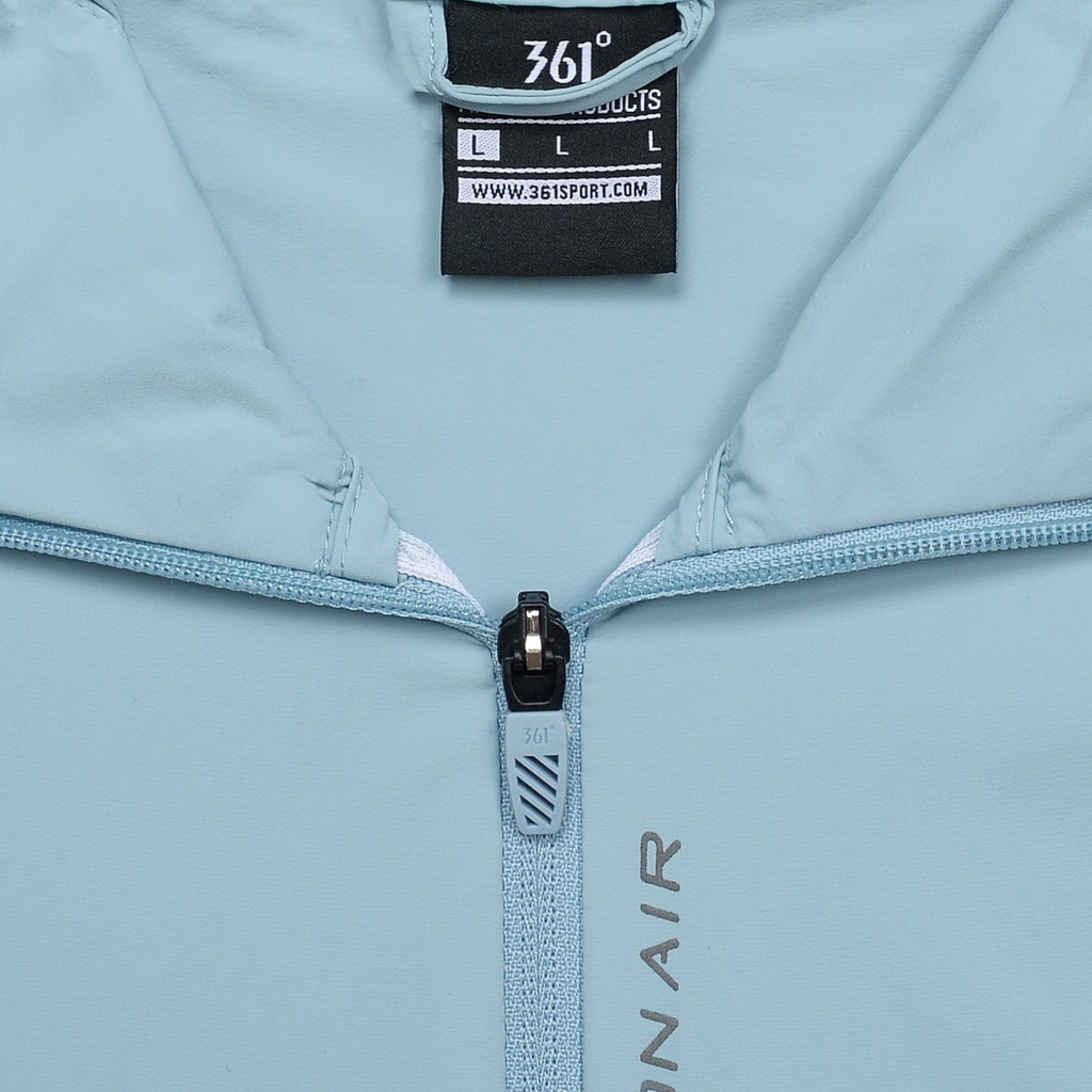 Áo gió 361º Nam W552522051A-1C