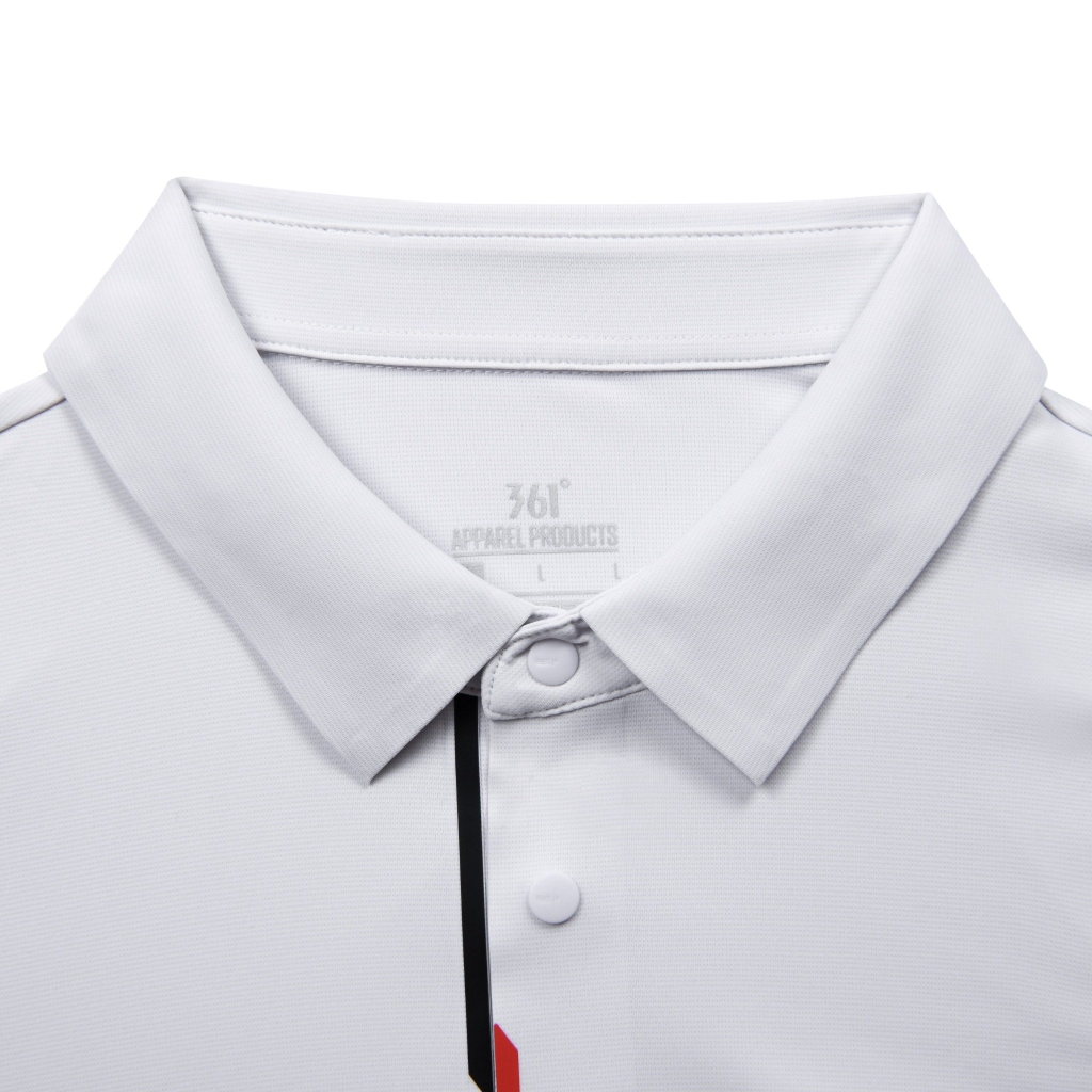 Áo Polo 361º Nam W552524130-1C