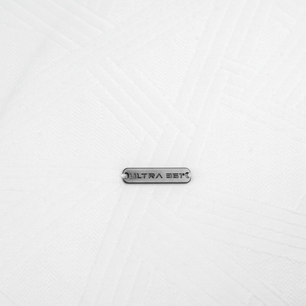 Áo Polo 361º Nam W552624132-1C