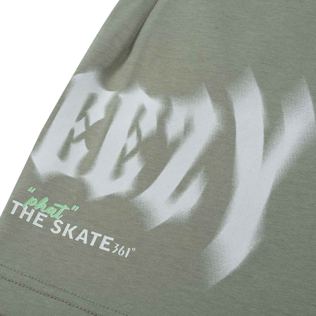 Quần short 361º Nam W552529002B-1C