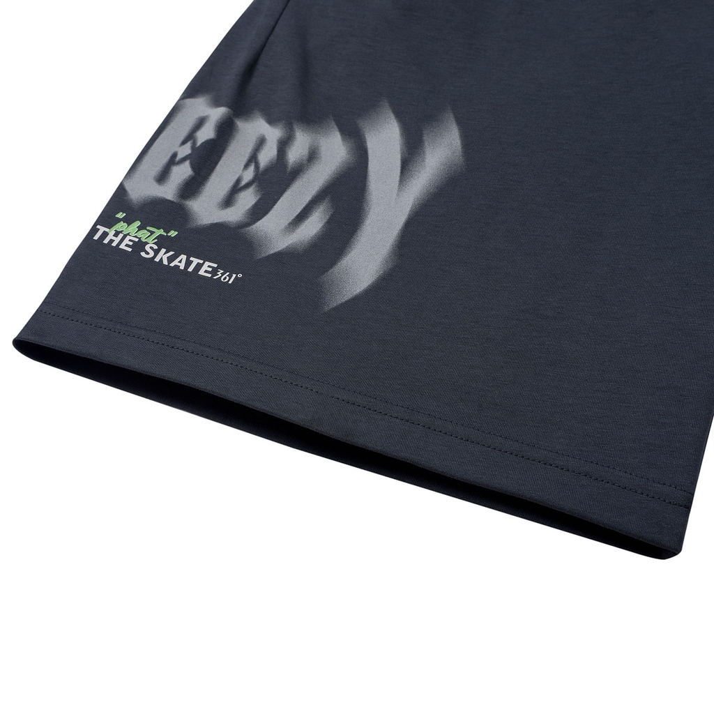 Quần short 361º Nam W552529002B-4C