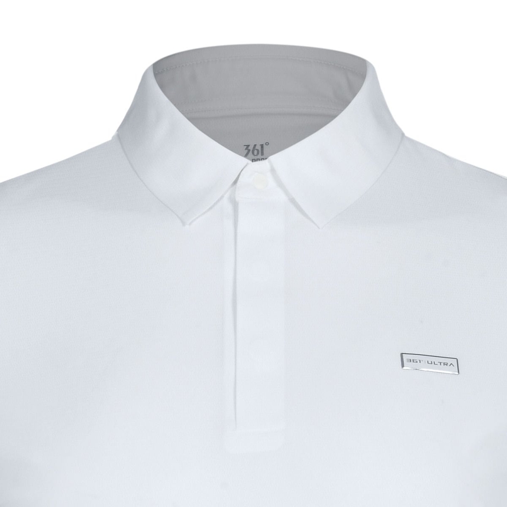 Áo Polo 361º Nam W552624116-1C