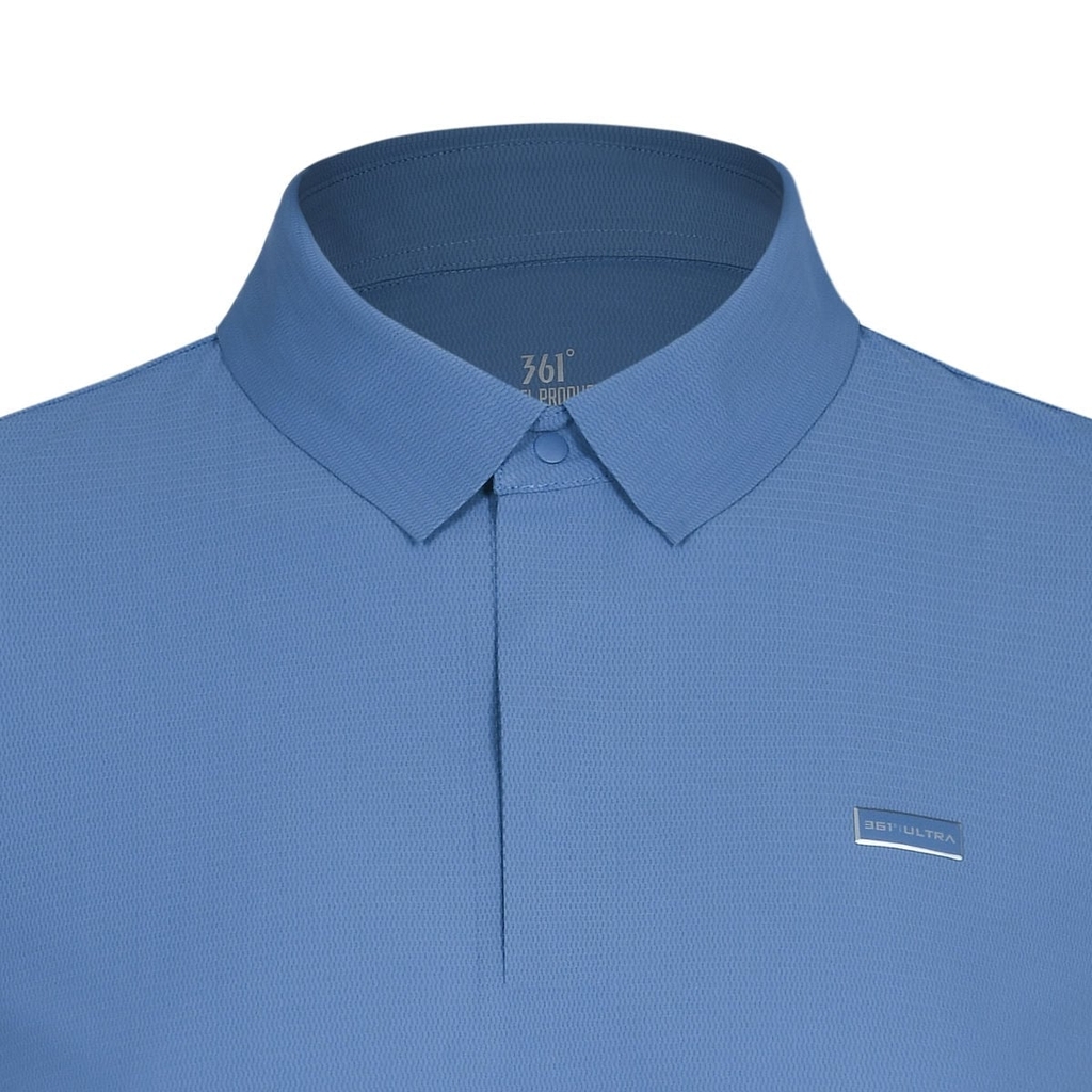 Áo Polo 361º Nam W552624116-5C
