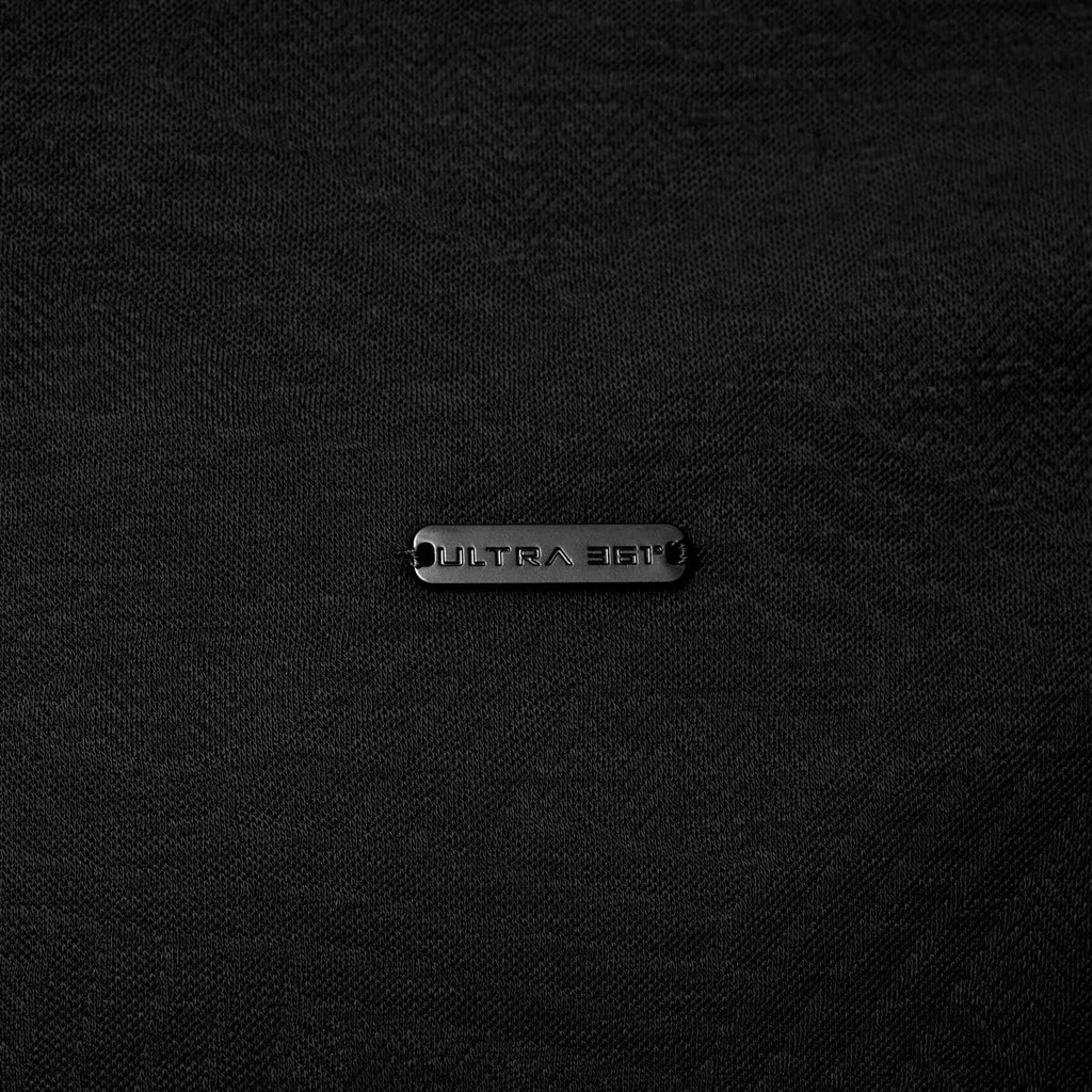 Áo Polo 361º Nam W552624132-3C