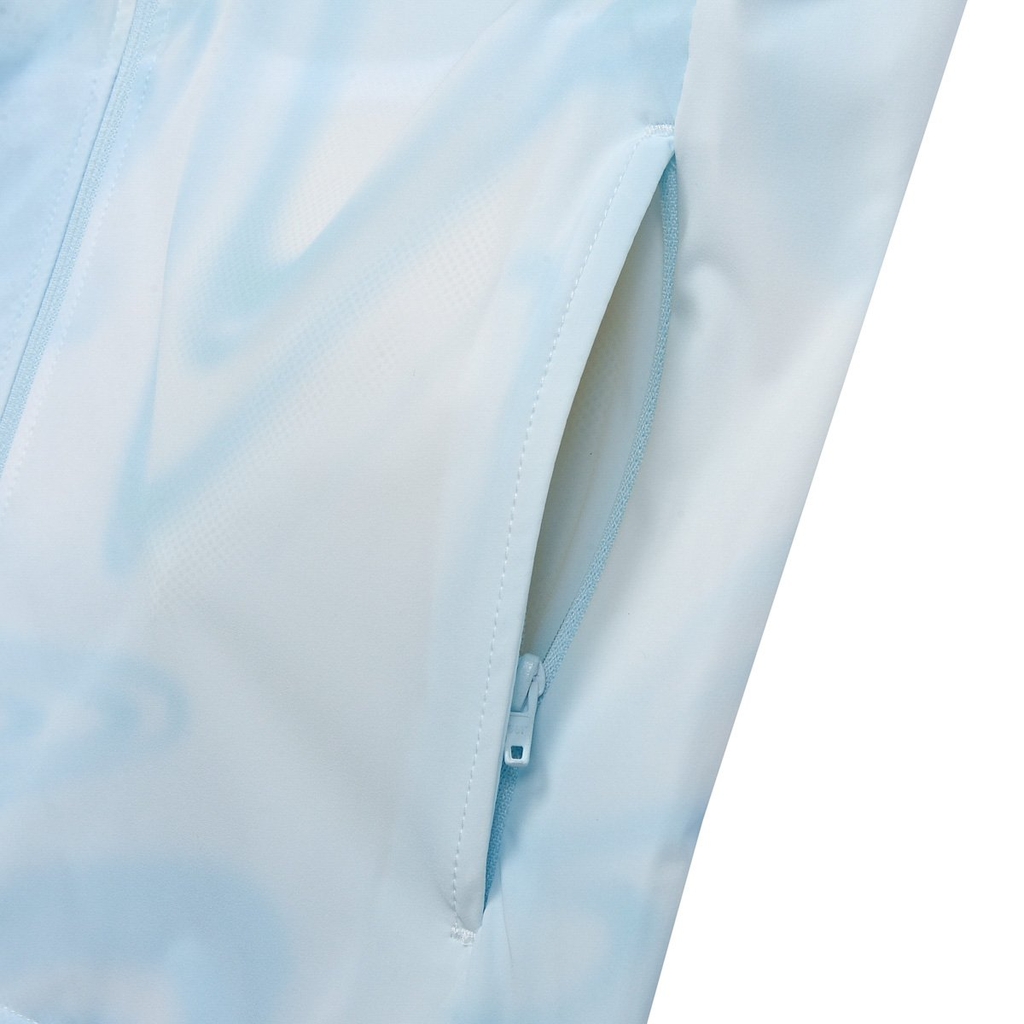 Áo gió 361º Nữ W562522606-2C