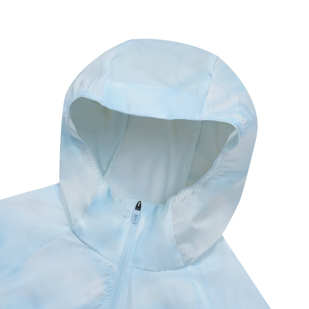 Áo gió 361º Nữ W562522606-2C