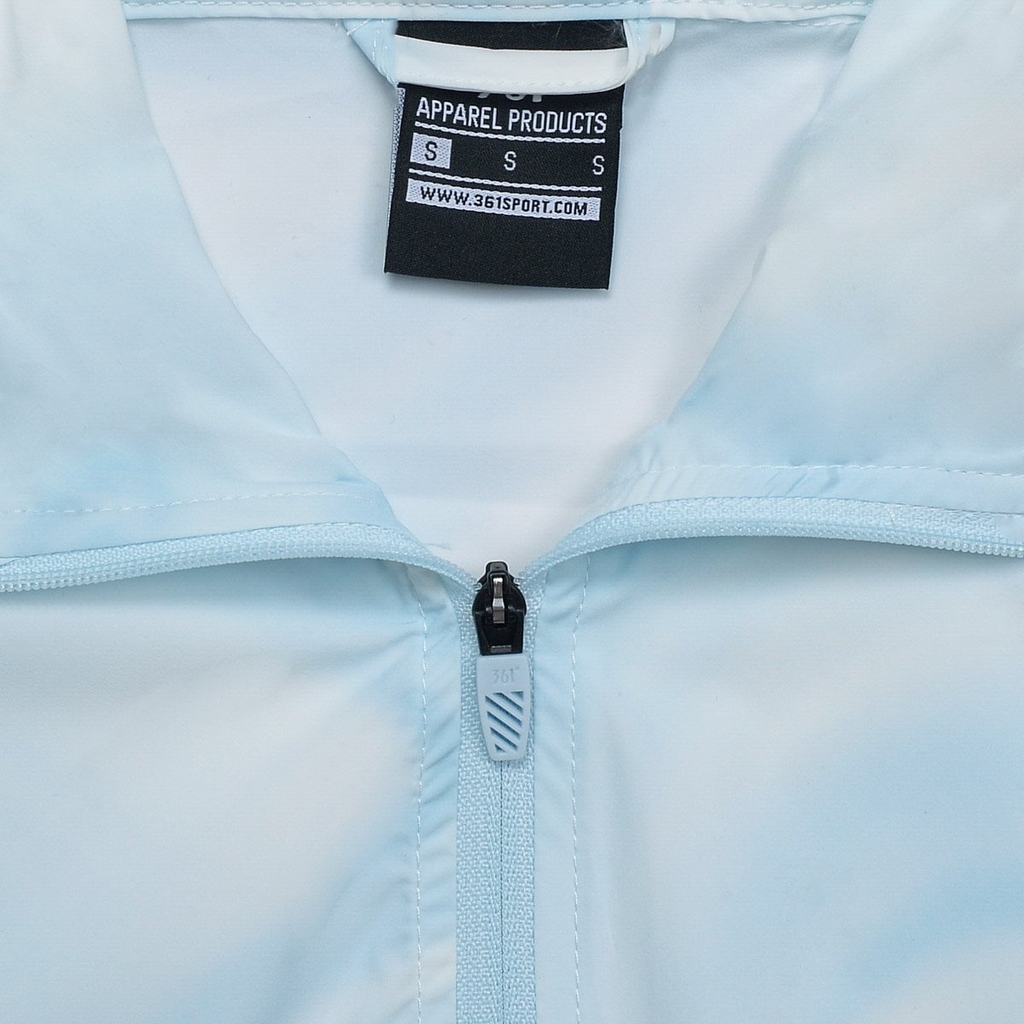 Áo gió 361º Nữ W562522606-2C