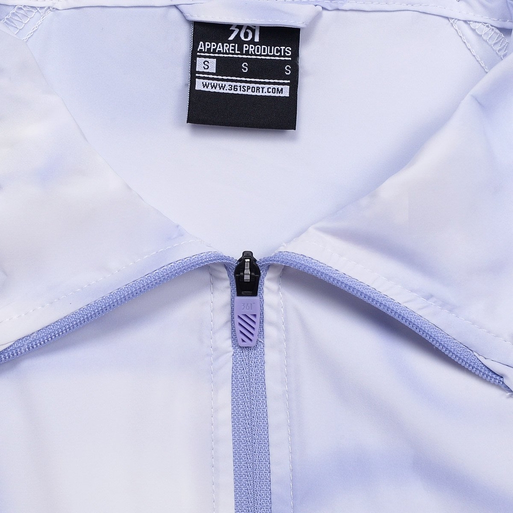 Áo gió 361º Nữ W562522606-3C