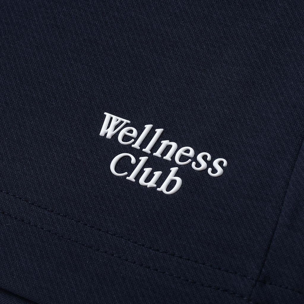 Quần short 361º Nữ W562524001B-2C