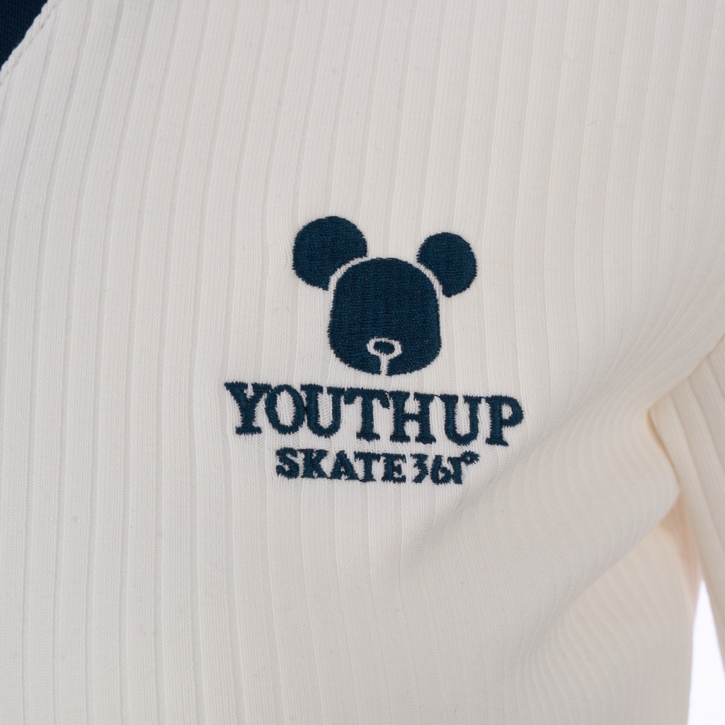 Áo dài tay 361º Nữ W562539102-1C