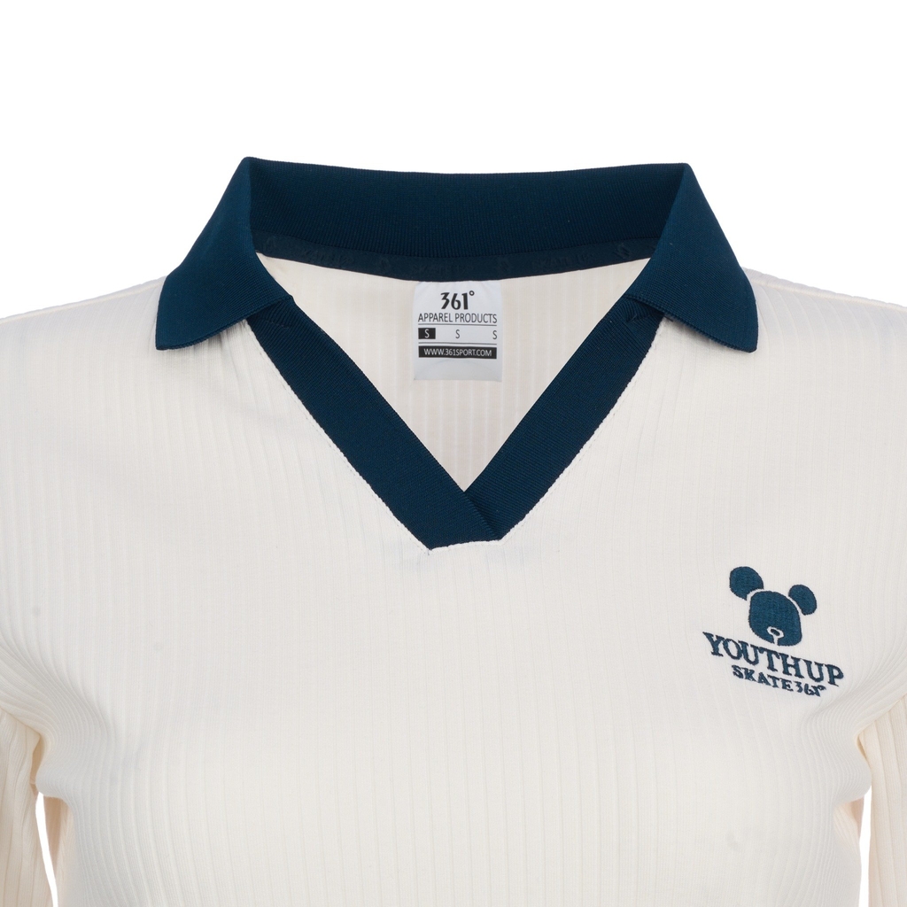 Áo dài tay 361º Nữ W562539102-1C