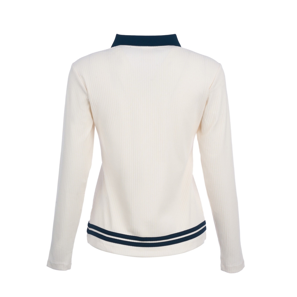 Áo dài tay 361º Nữ W562539102-1C