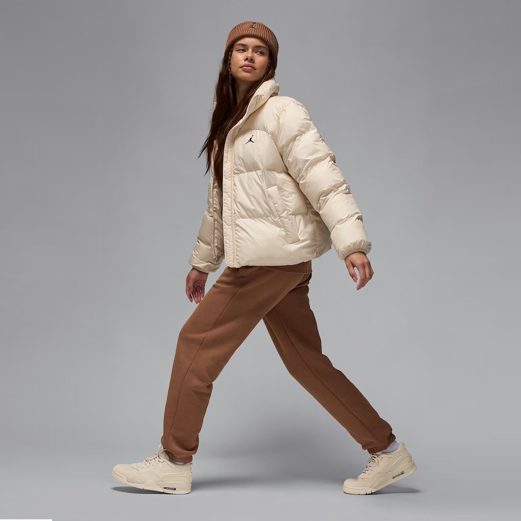 Giày bóng rổ Nike AIR JORDAN 4 RM Nữ FQ7940-200