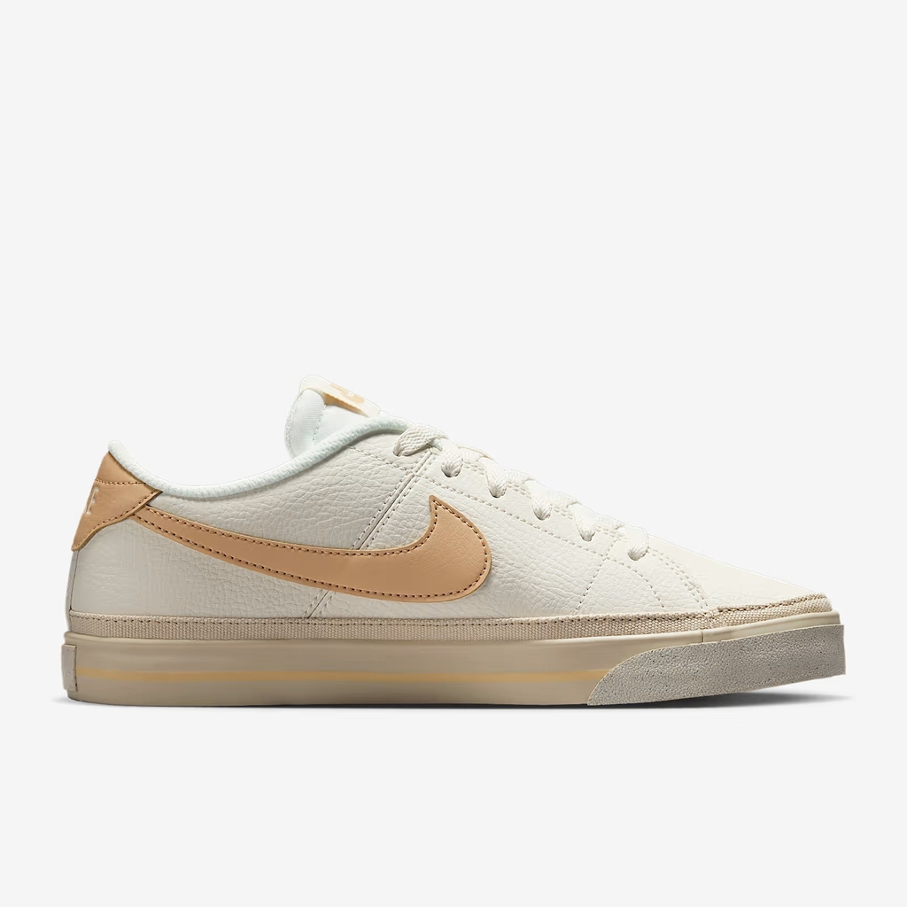 Giày thời trang Nike Court Legacy NN Nữ DH3161-112