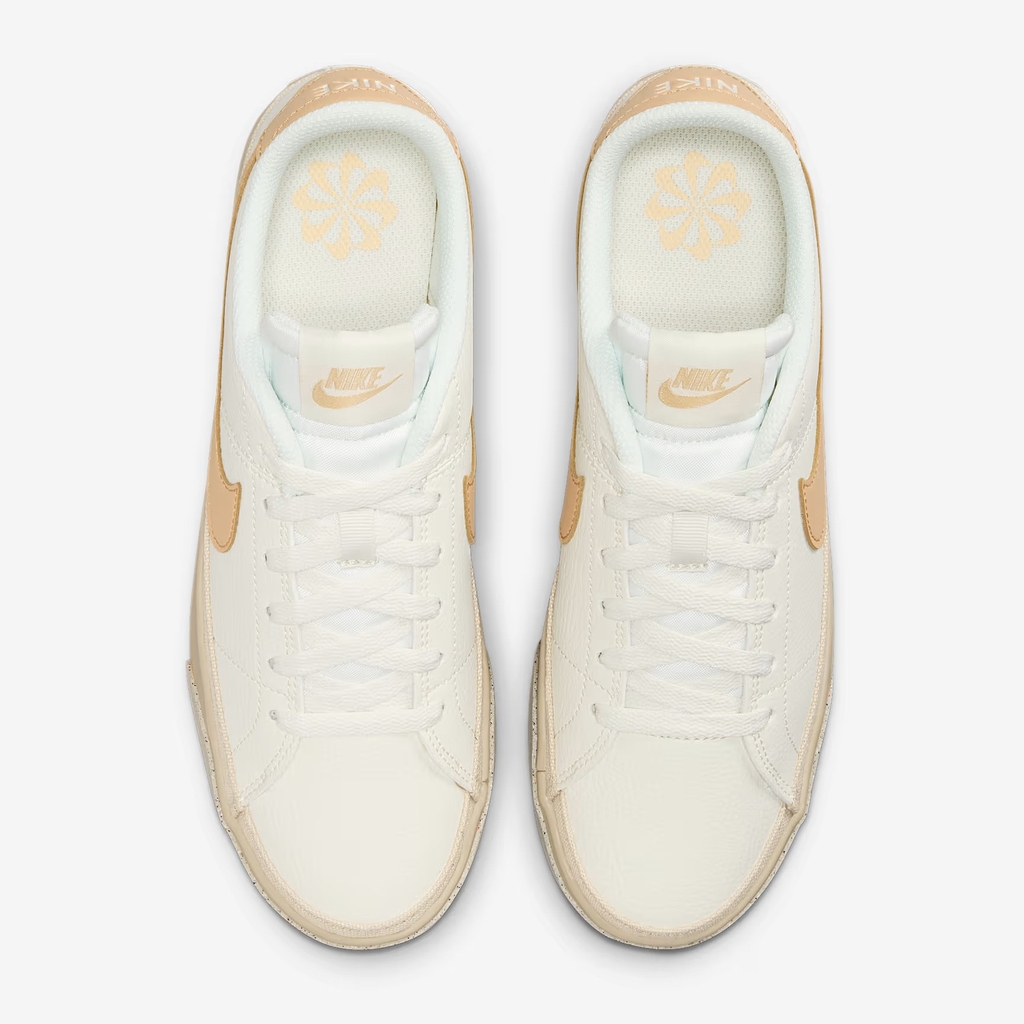 Giày thời trang Nike Court Legacy NN Nữ DH3161-112