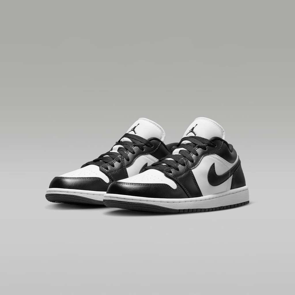 Giày bóng rổ Air Jordan 1 Low Nike Nữ DC0774-101