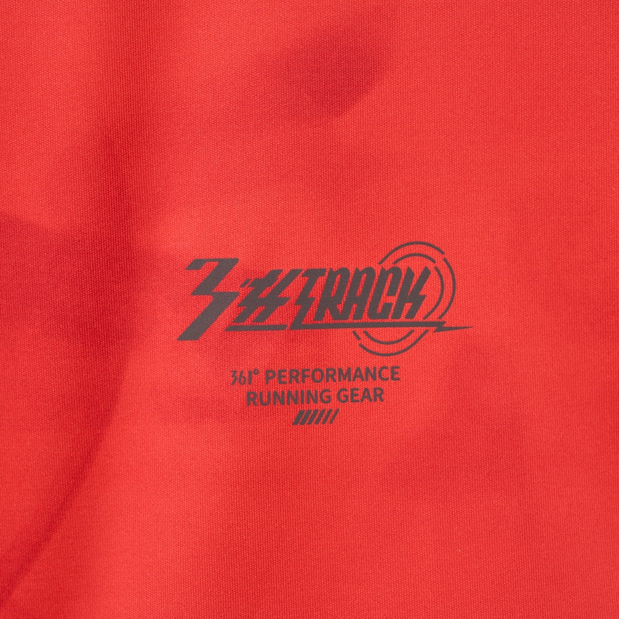 Áo T-shirt 361º Nam W552512103-1C