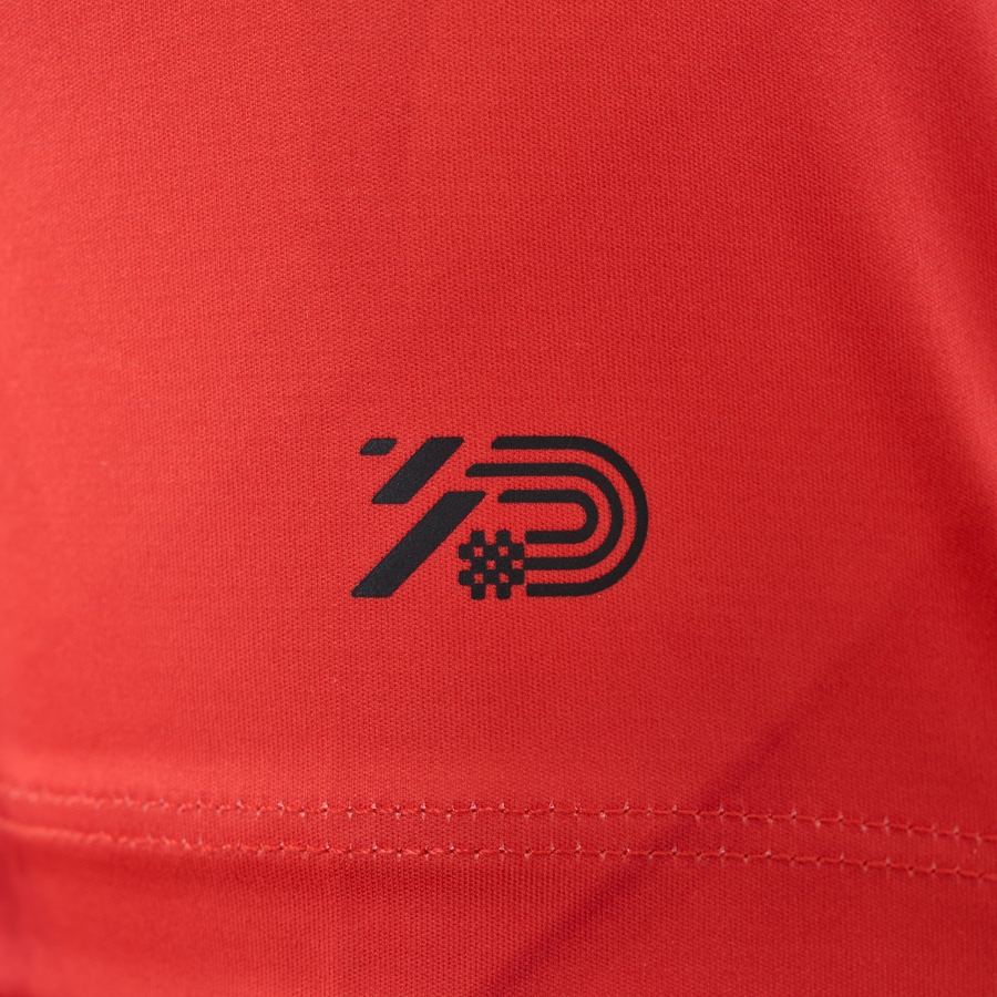 Áo T-shirt 361º Nam W552512103-1C