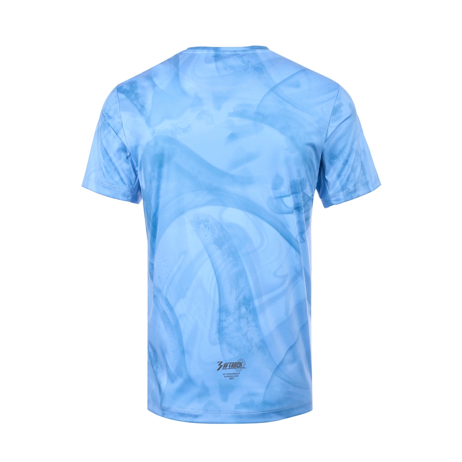 Áo T-shirt 361º Nam W552512103-2C