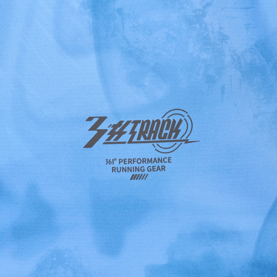 Áo T-shirt 361º Nam W552512103-2C