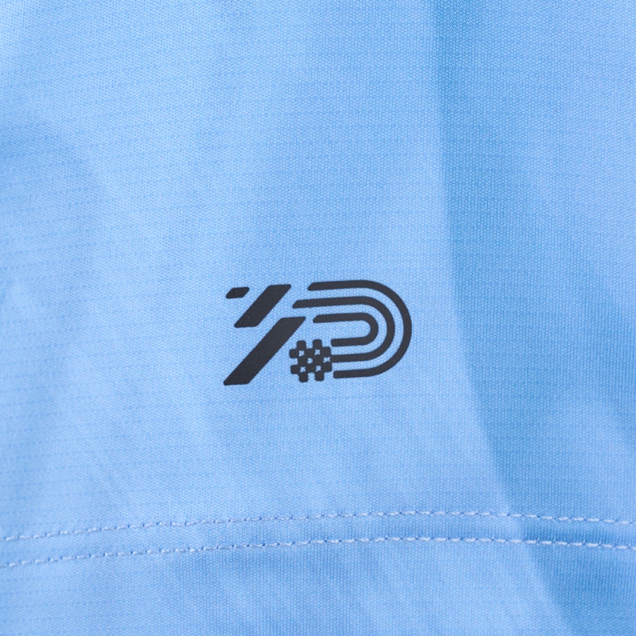 Áo T-shirt 361º Nam W552512103-2C